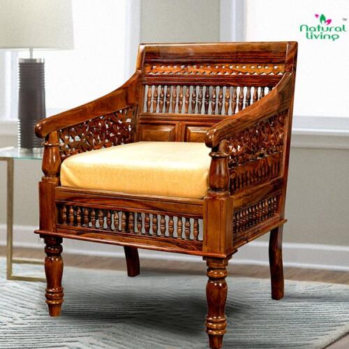 JOHUKAM SOFA 1 SEATER