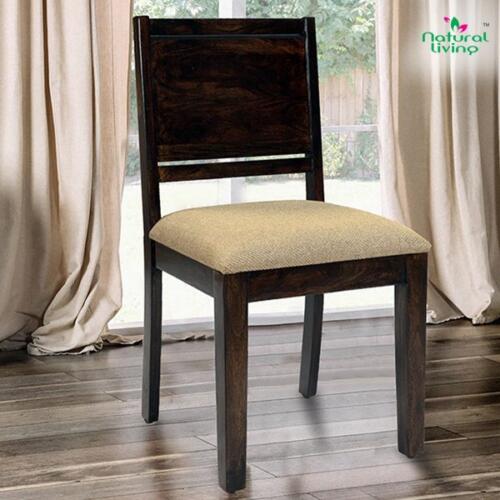 DIAMOND WOODEN DINING CHAIR