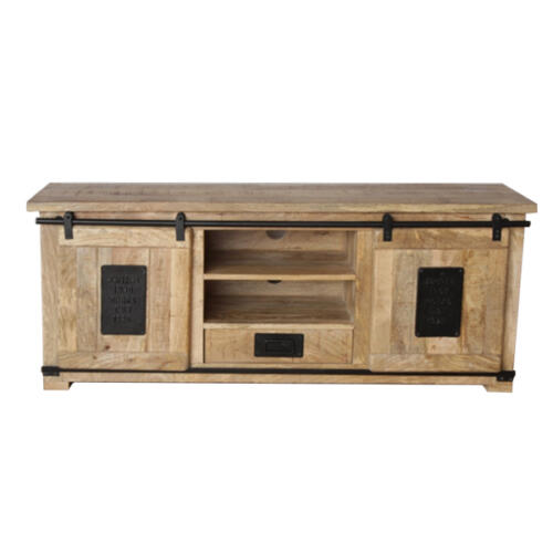 WOOD TV MEDIA UNIT