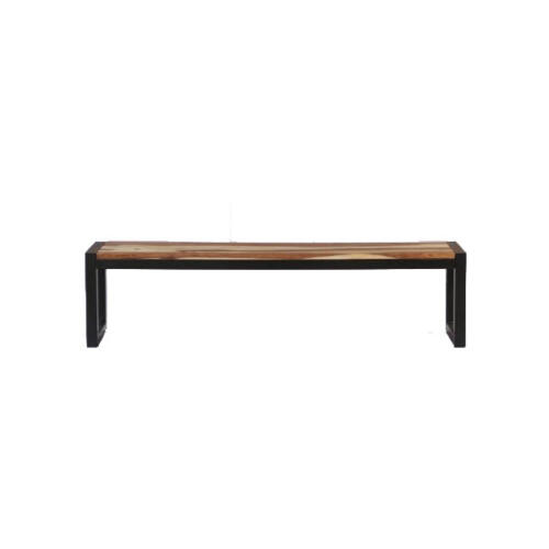 KAILASH INDUSTRIAL WOOD TOP BENCH