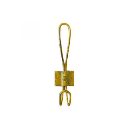 IRON HOOK YELLOW