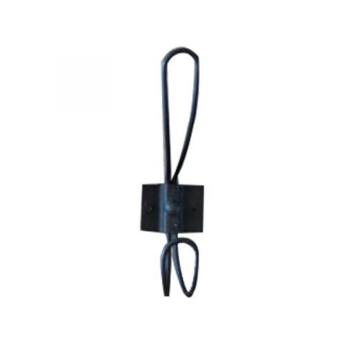 IRON HOOK BLACK